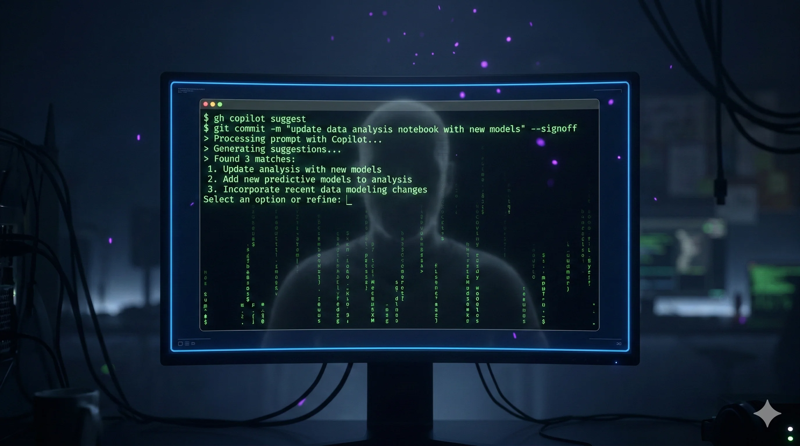 GitHub Copilot CLI GA – agent kodujący w terminalu | Szkoła Dotneta