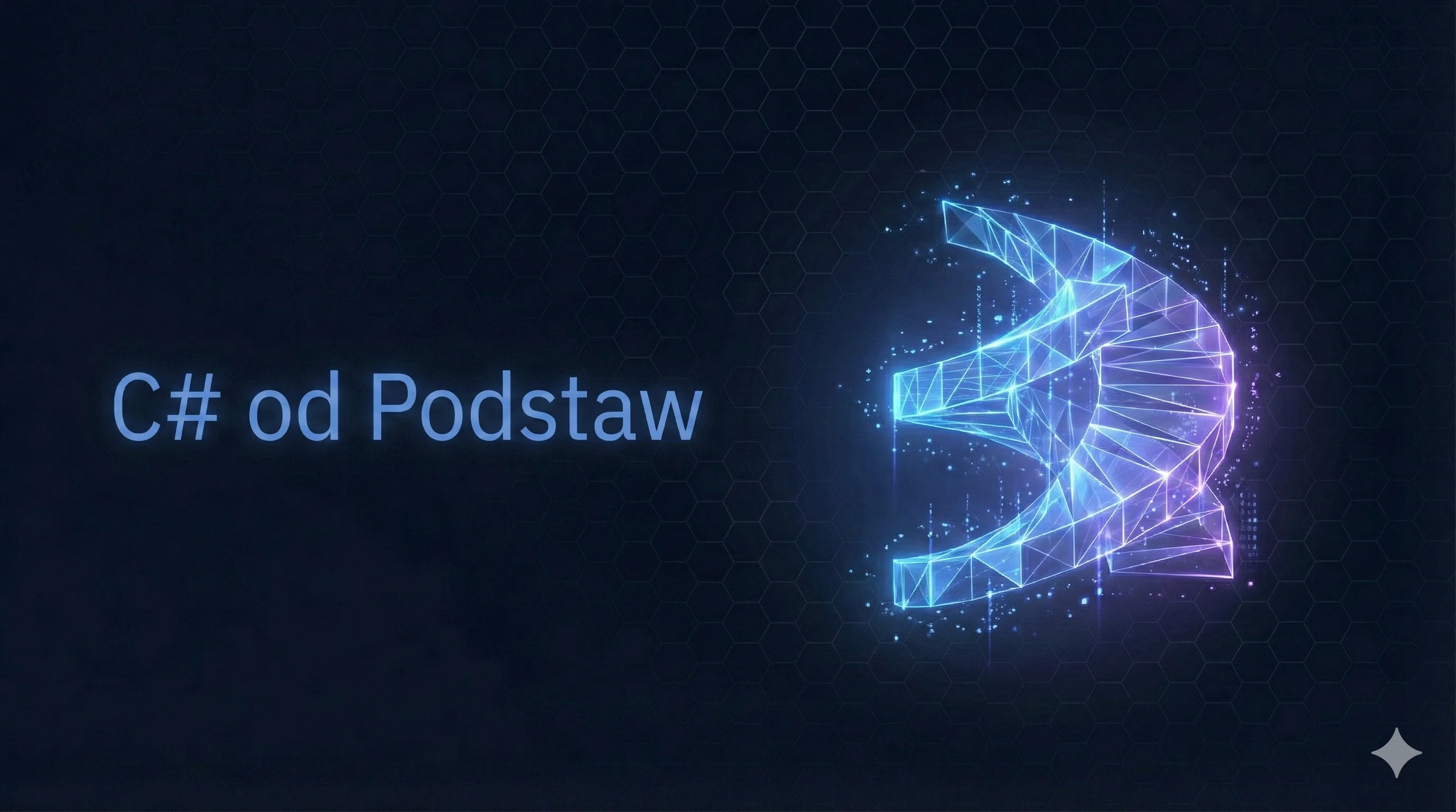 C# od Podstaw