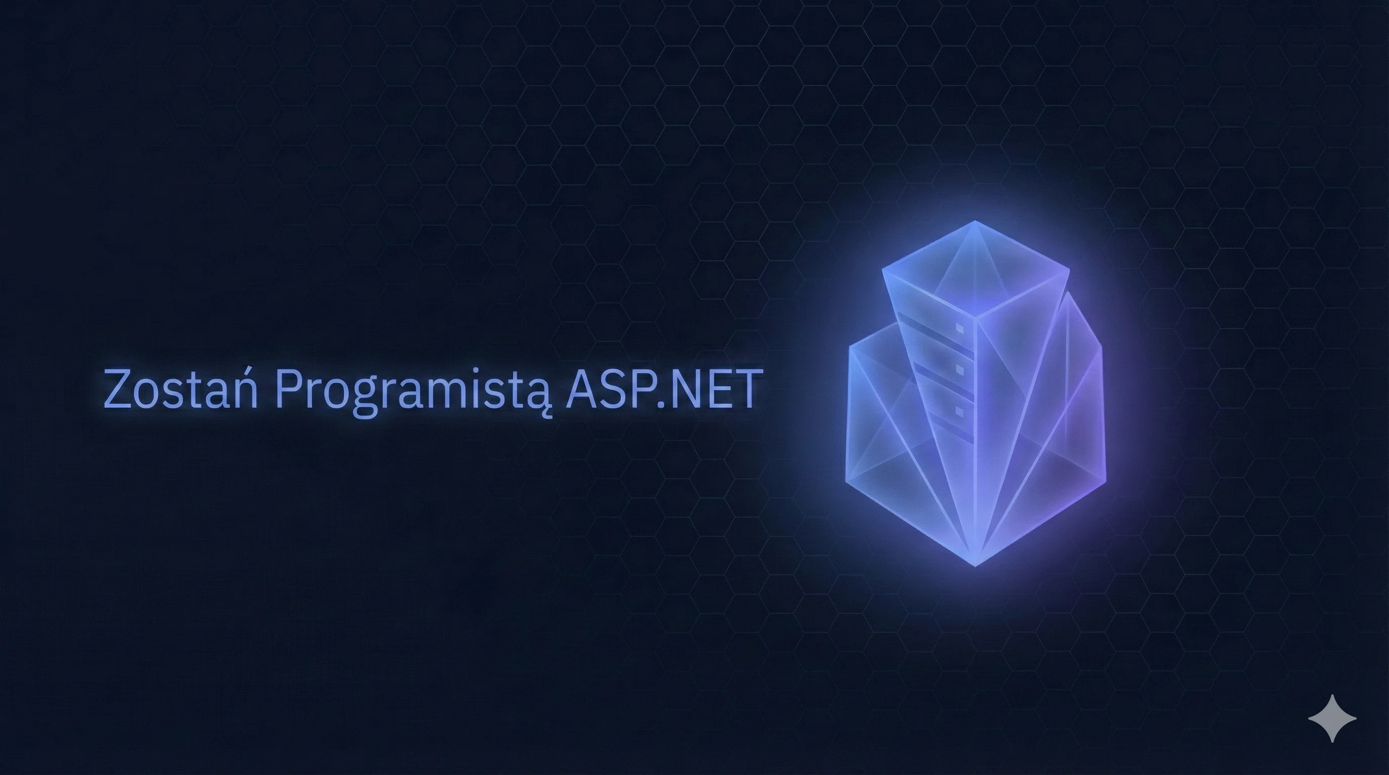 Zostań Programistą ASP.NET