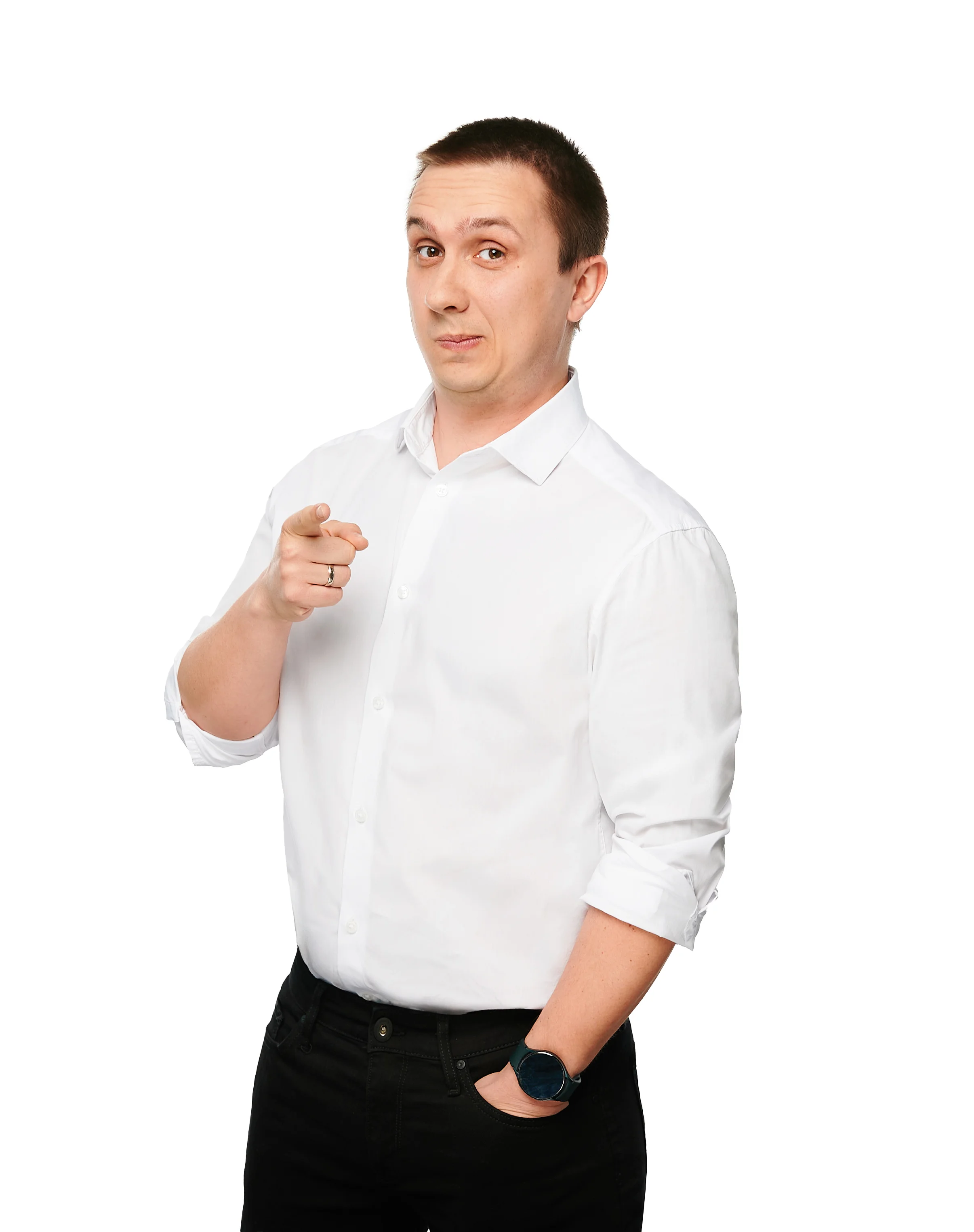 Kajetan Duszyński – ekspert .NET, Microsoft MVP